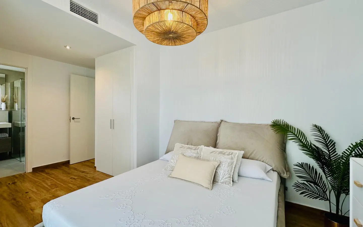 Apartment Of 138 M² In Villajoyosa, Spain