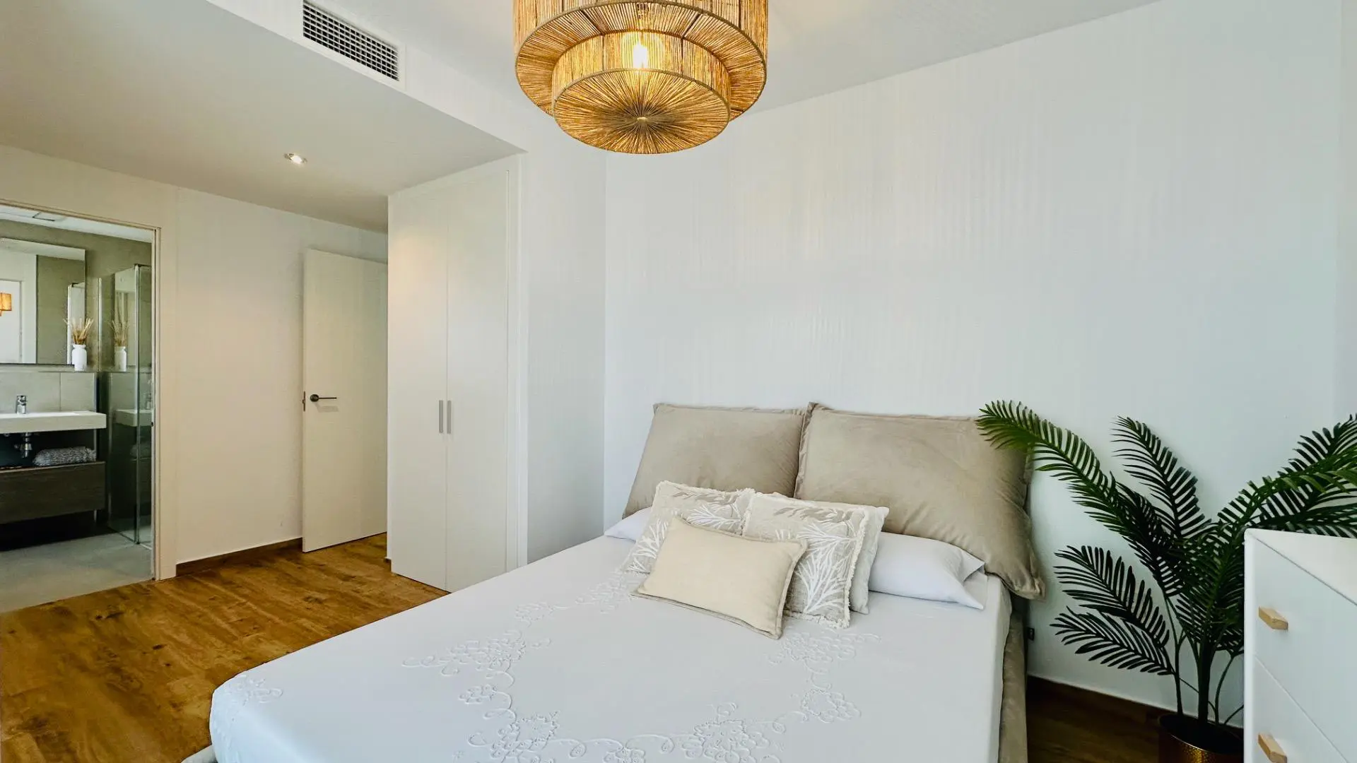 Apartment Of 138 M² In Villajoyosa, Spain