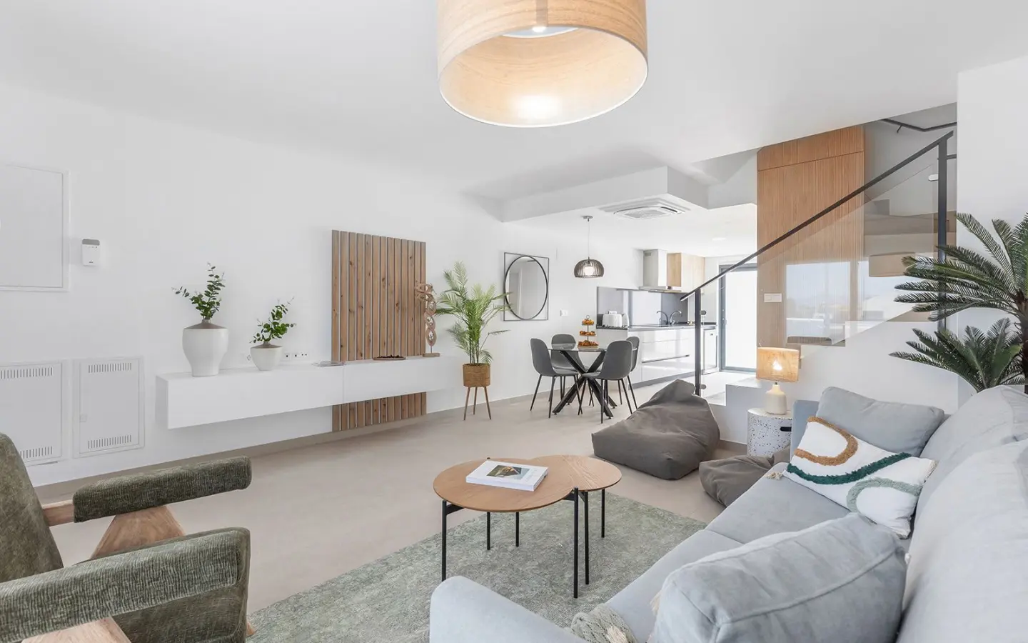Terraced House Of 188 M² In Rafal, Spain