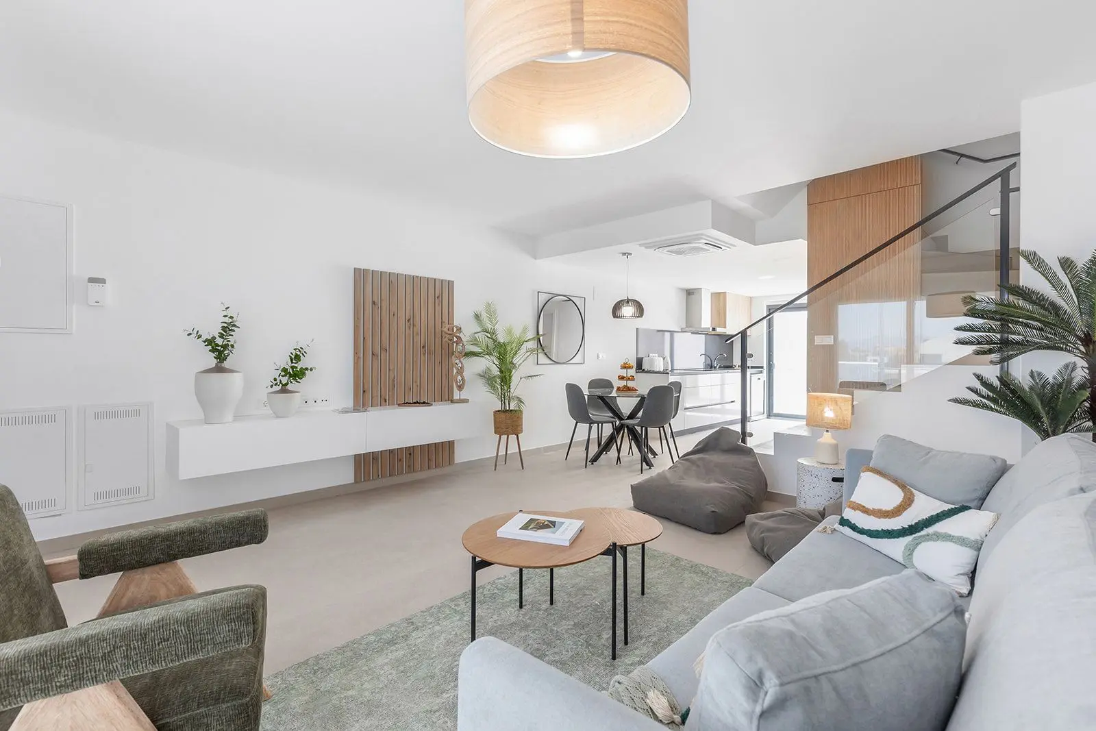 Terraced House Of 188 M² In Rafal, Spain