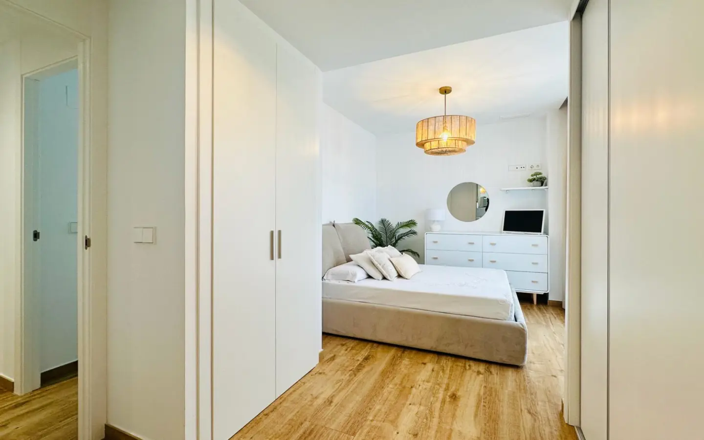 Apartment Of 138 M² In Villajoyosa, Spain