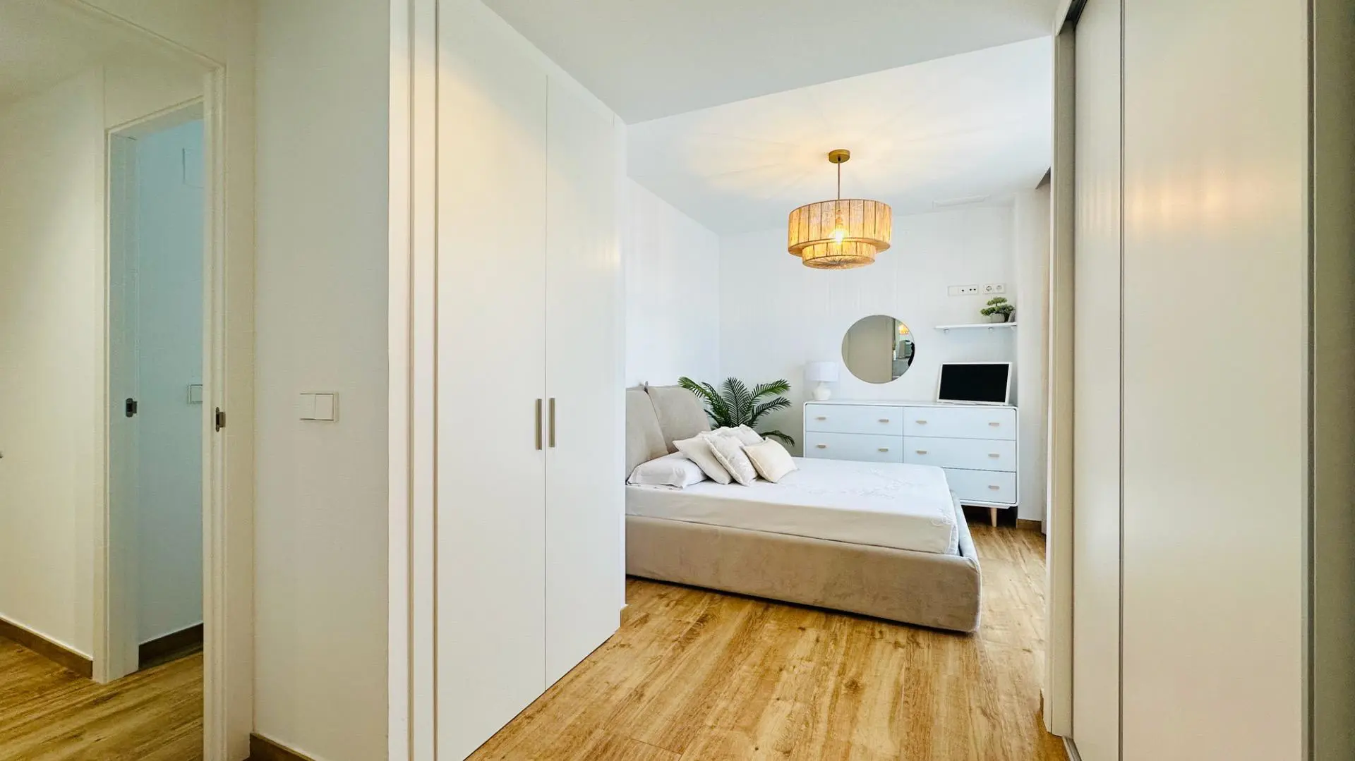 Apartment Of 138 M² In Villajoyosa, Spain