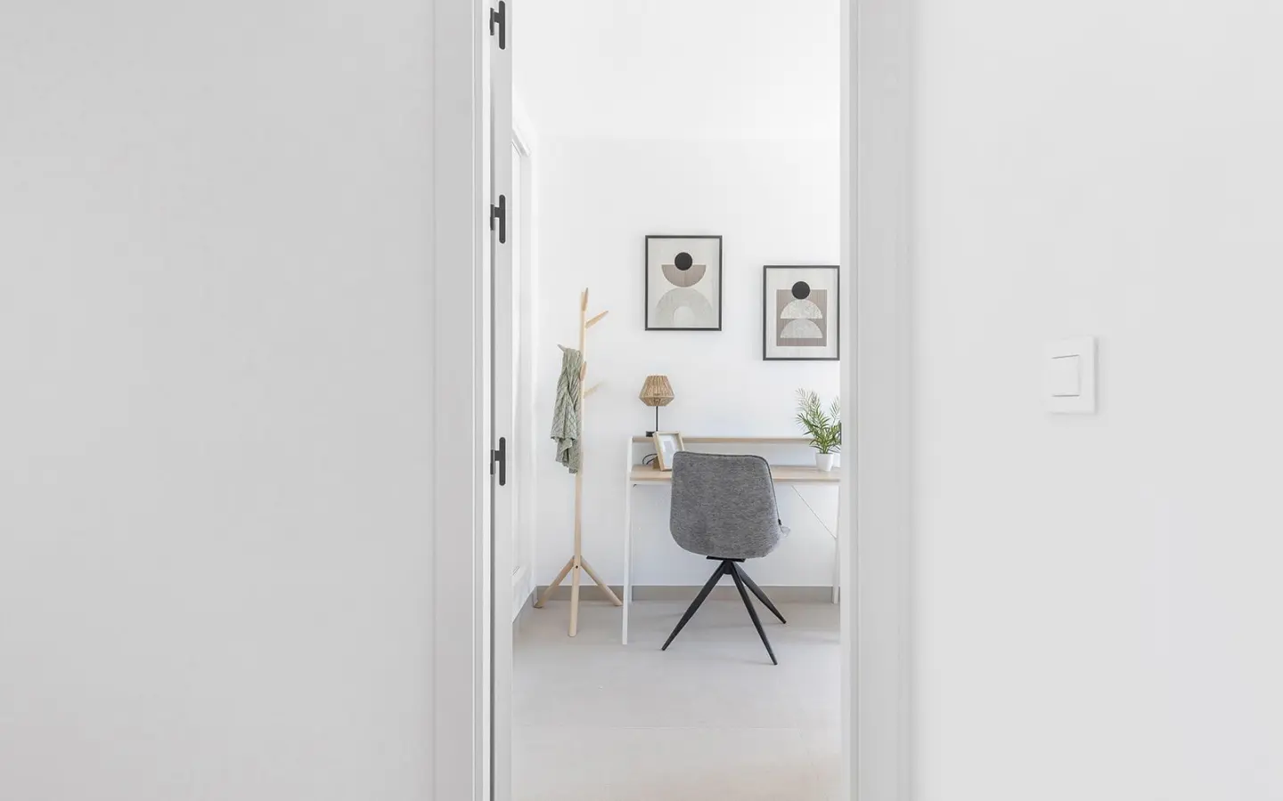 Terraced House Of 188 M² In Rafal, Spain
