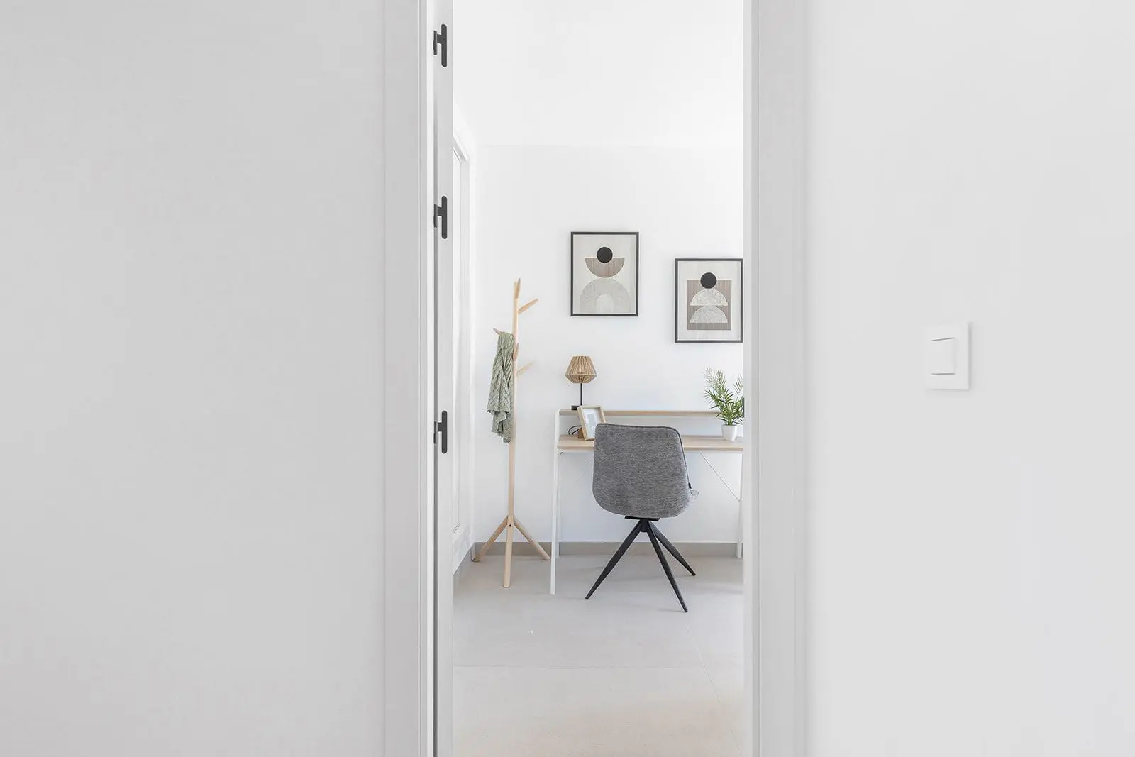 Terraced House Of 188 M² In Rafal, Spain