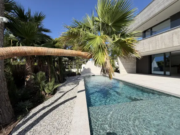 4-bedroom Villa In Altea, Spain (484 M²)