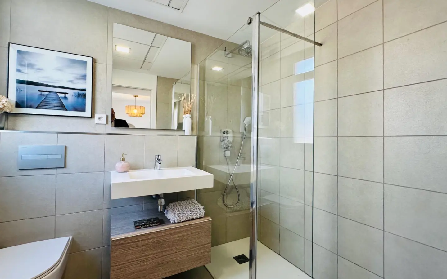 Apartment Of 138 M² In Villajoyosa, Spain