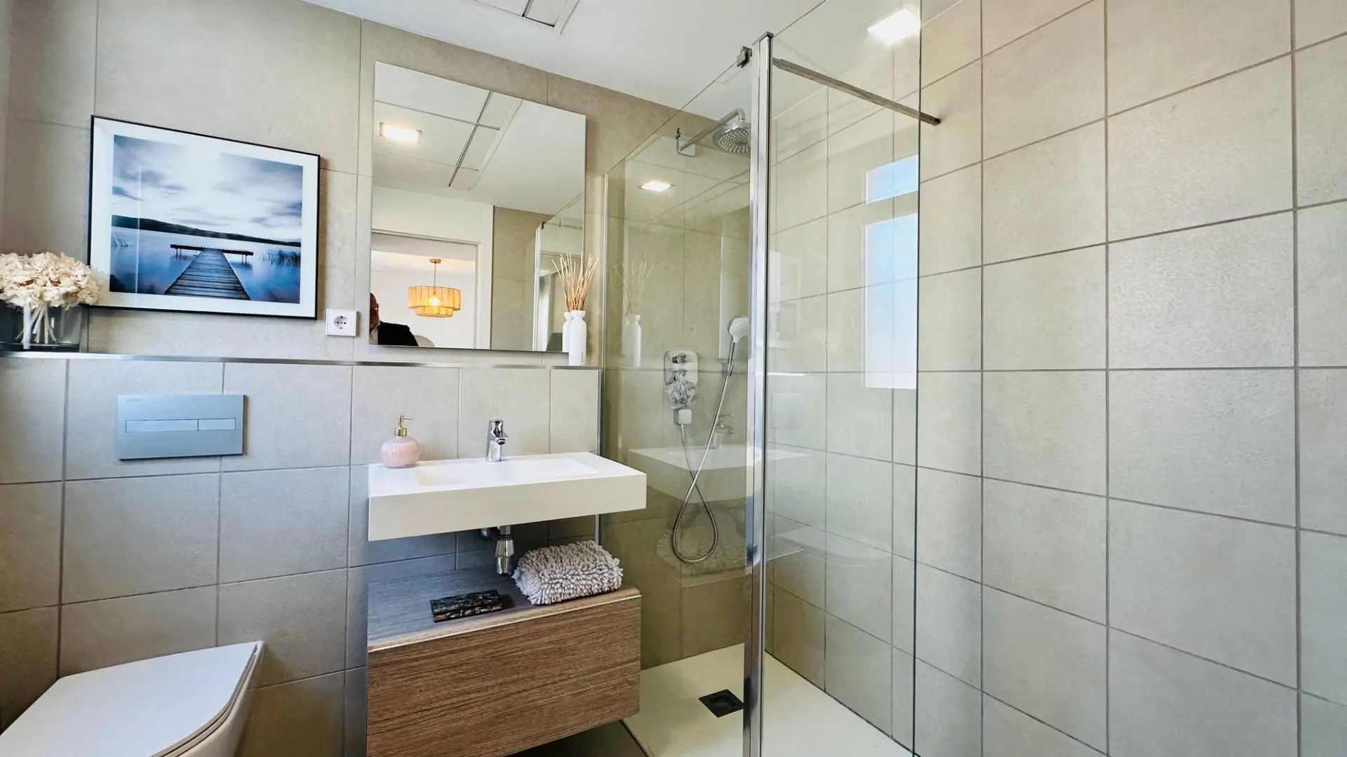 Apartment Of 138 M² In Villajoyosa, Spain