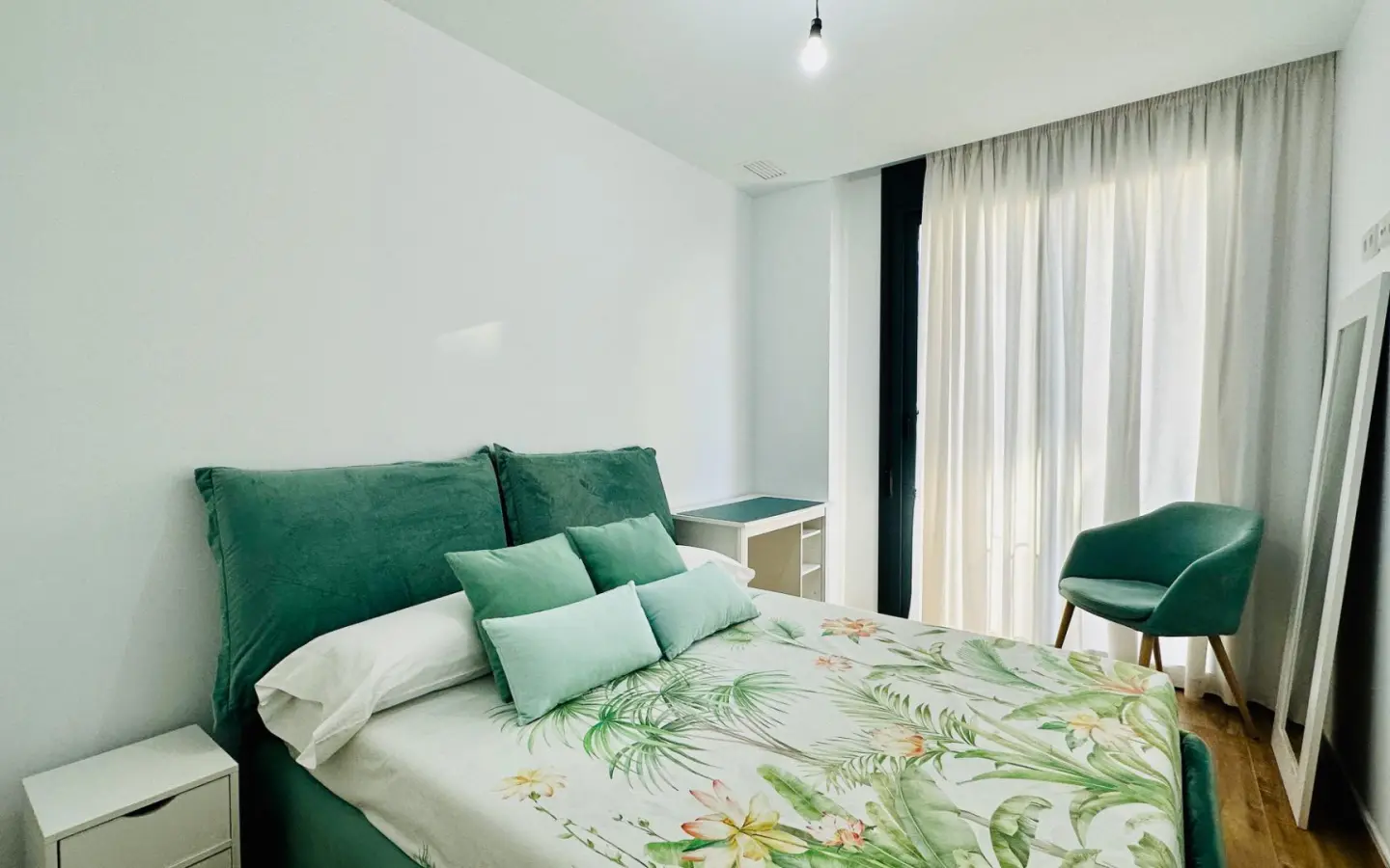 Apartment Of 138 M² In Villajoyosa, Spain