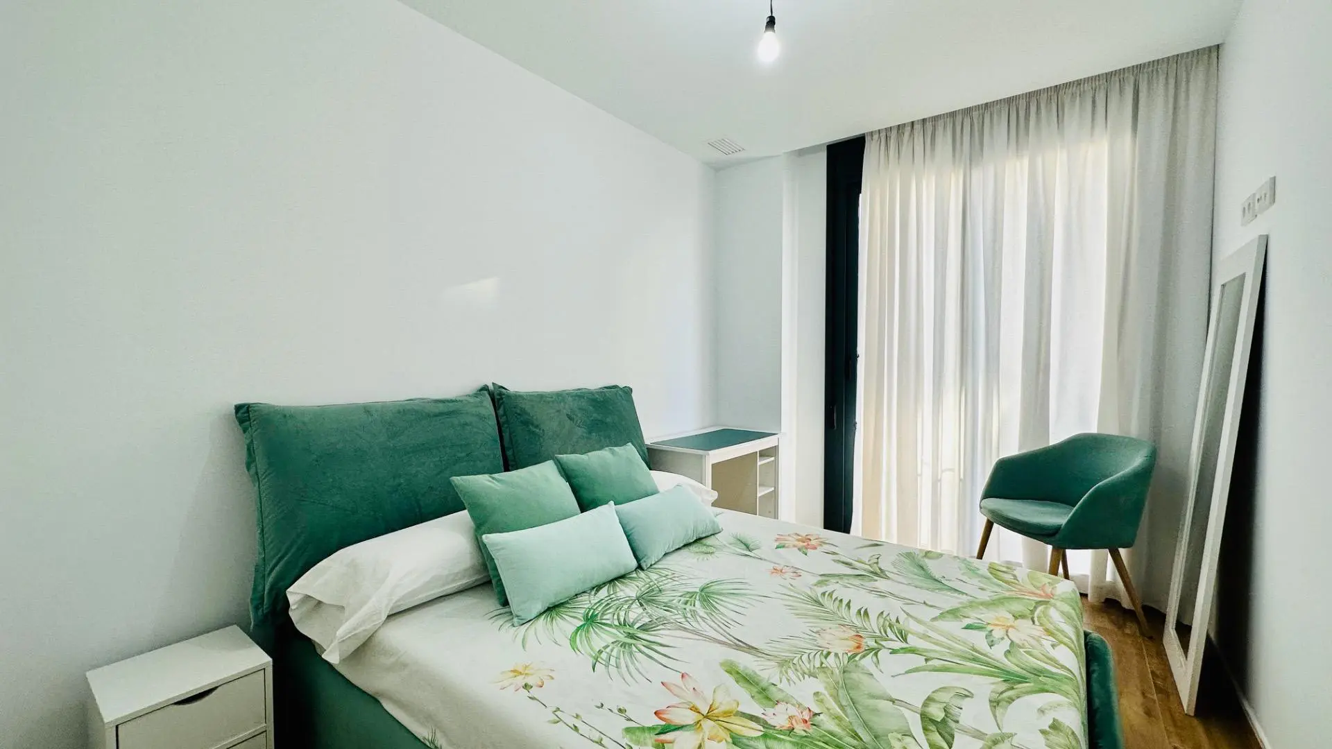 Apartment Of 138 M² In Villajoyosa, Spain