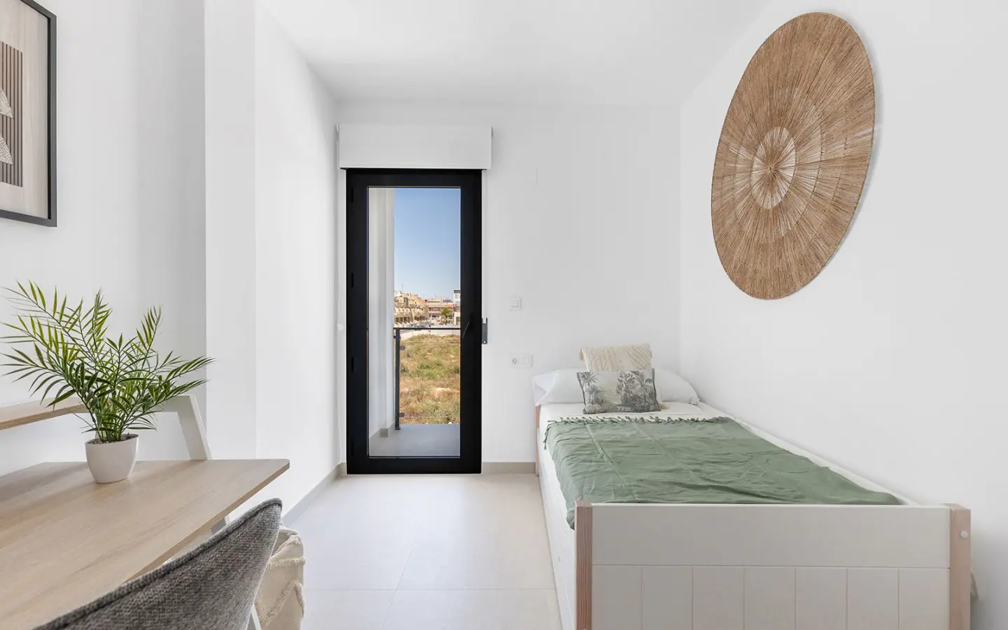 Terraced House Of 188 M² In Rafal, Spain