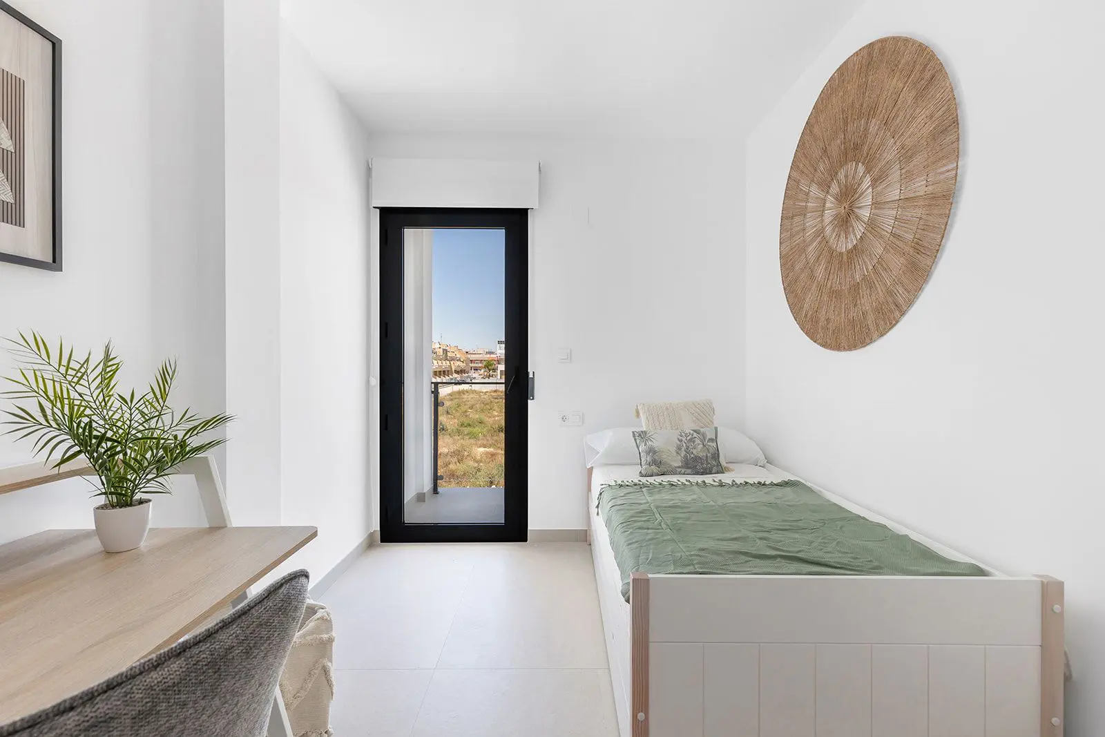 Terraced House Of 188 M² In Rafal, Spain