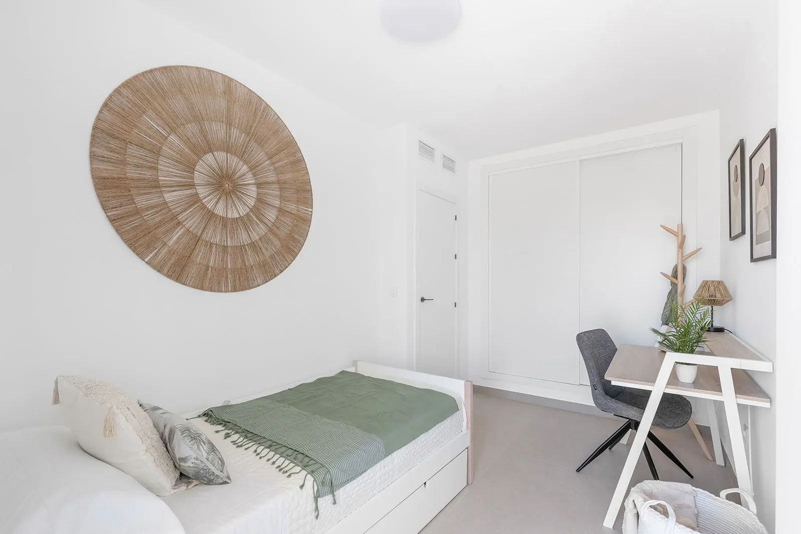 Terraced House Of 188 M² In Rafal, Spain