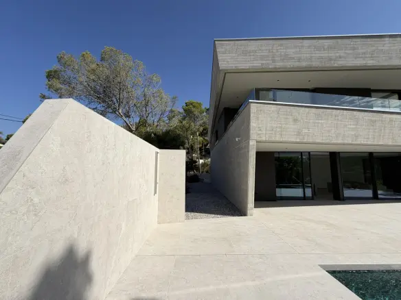 4-bedroom Villa In Altea, Spain (484 M²)