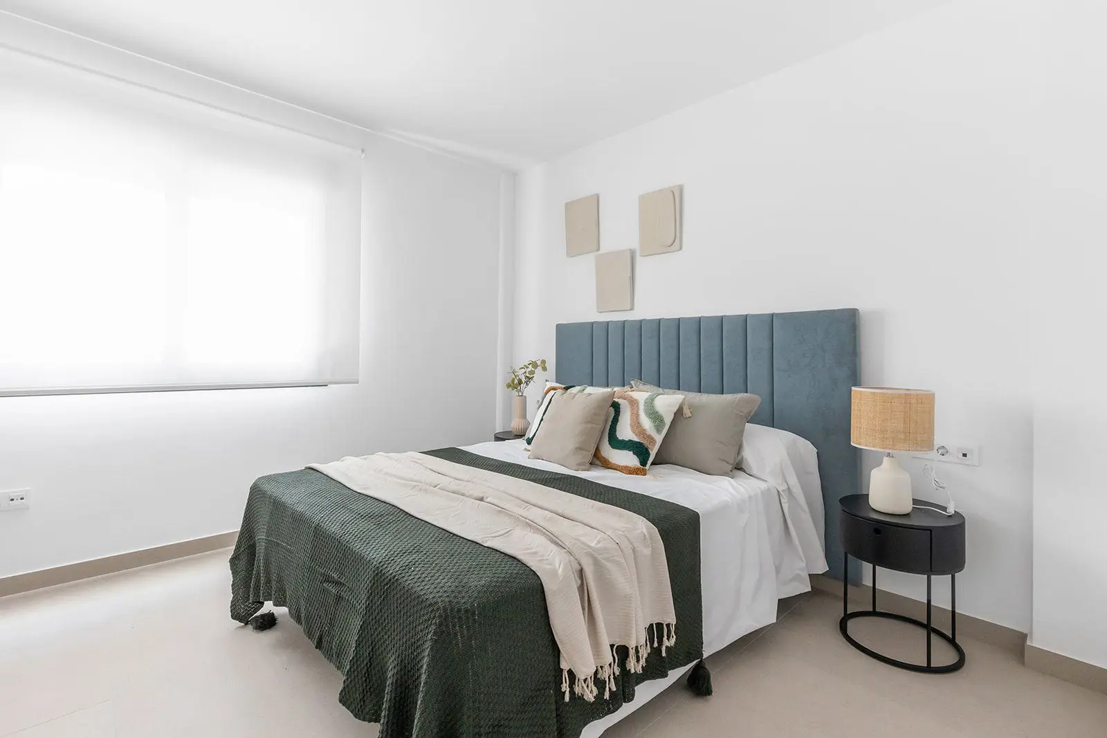 Terraced House Of 188 M² In Rafal, Spain