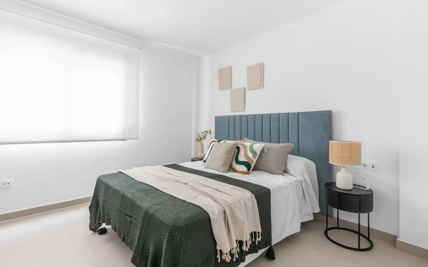 4-bedroom Terraced House In Rafal, Spain (212 M²)