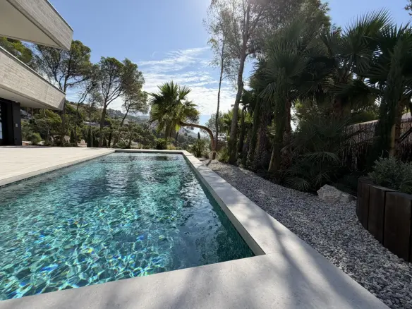 4-bedroom Villa In Altea, Spain (484 M²)