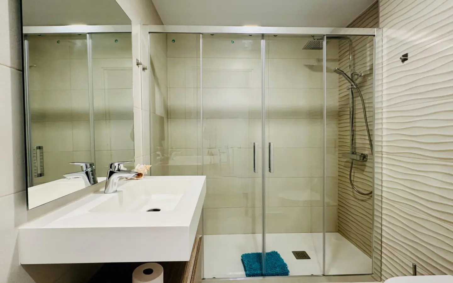 Apartment Of 138 M² In Villajoyosa, Spain
