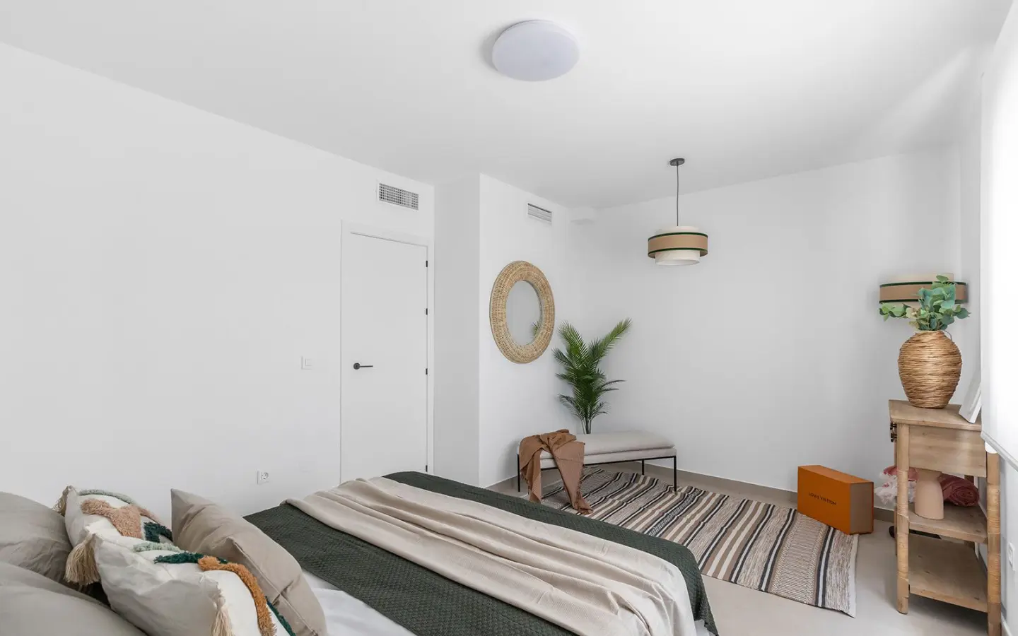 Terraced House Of 188 M² In Rafal, Spain
