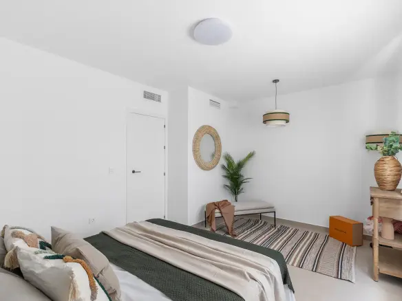 4-bedroom Terraced House In Rafal, Spain (212 M²)