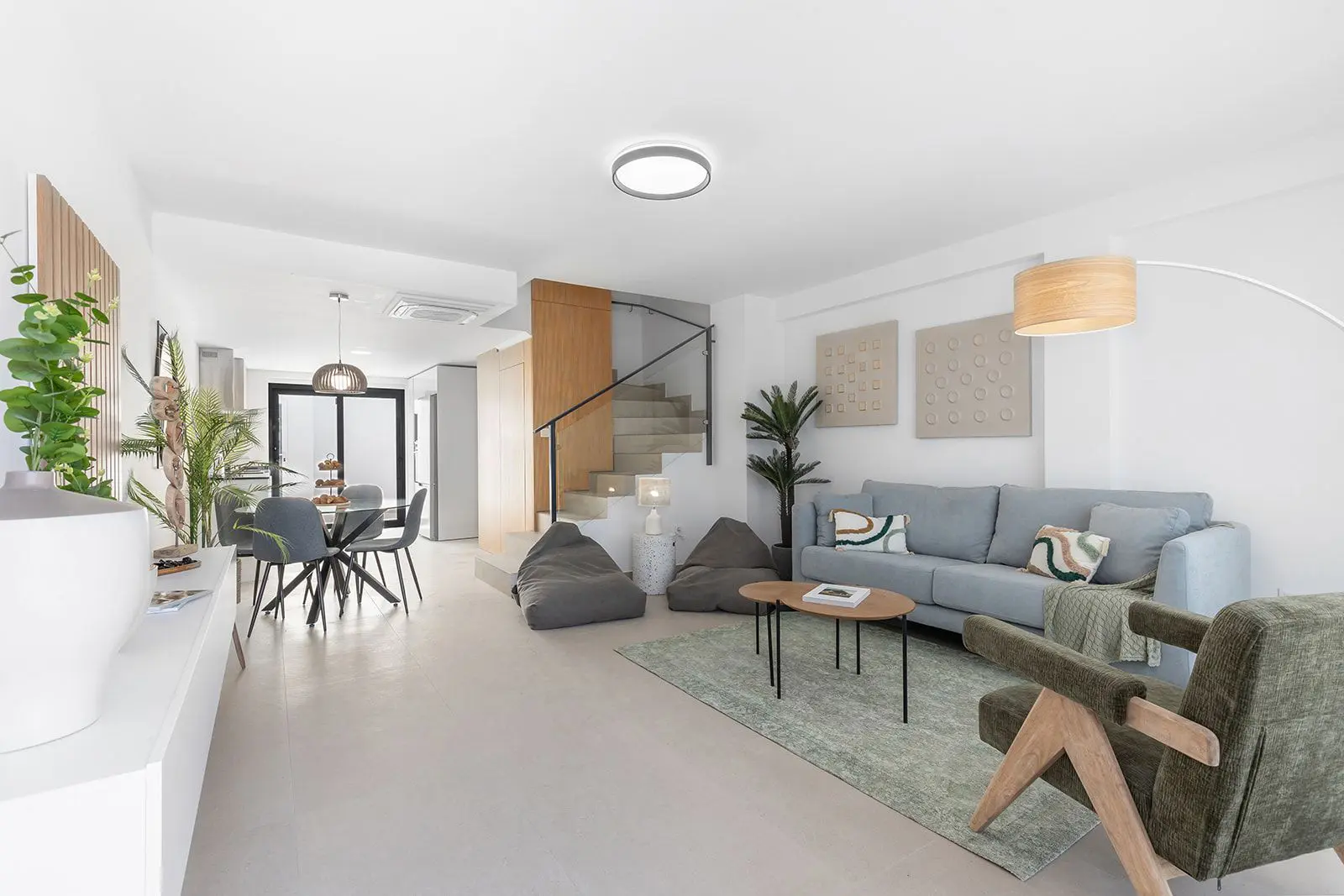 Terraced House Of 188 M² In Rafal, Spain