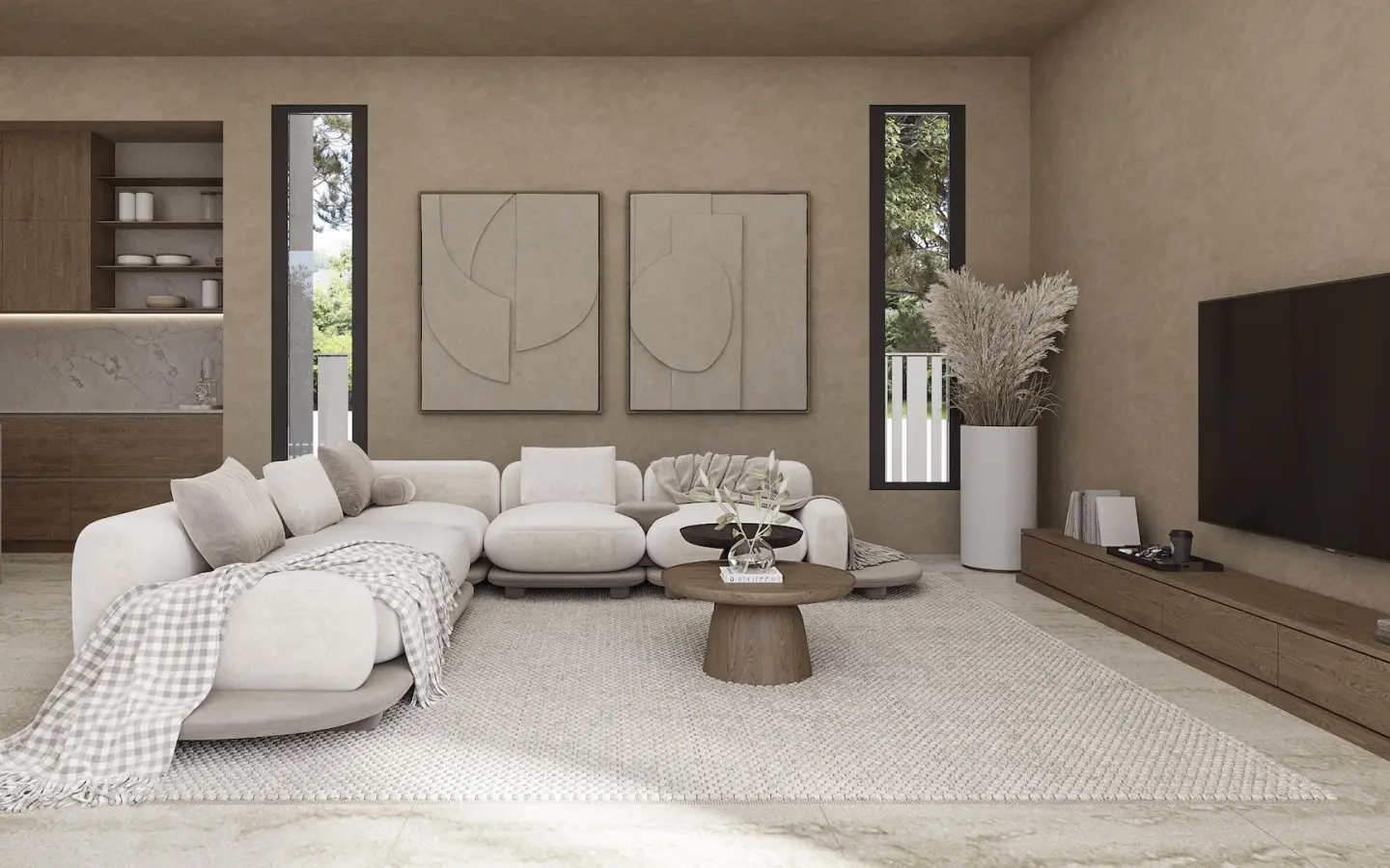Villa Of 362 M² In Calpe, Spain