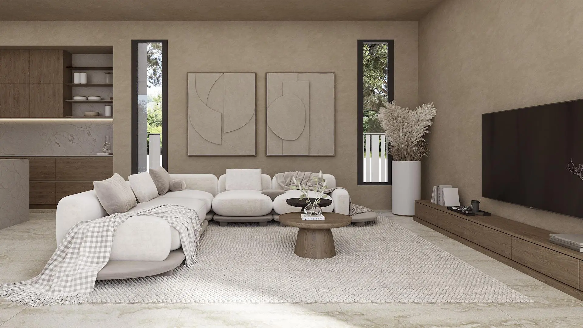 Villa Of 362 M² In Calpe, Spain