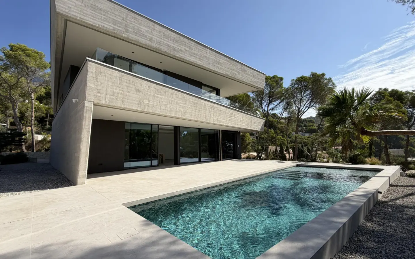 4-bedroom Villa In Altea, Spain (484 M²)