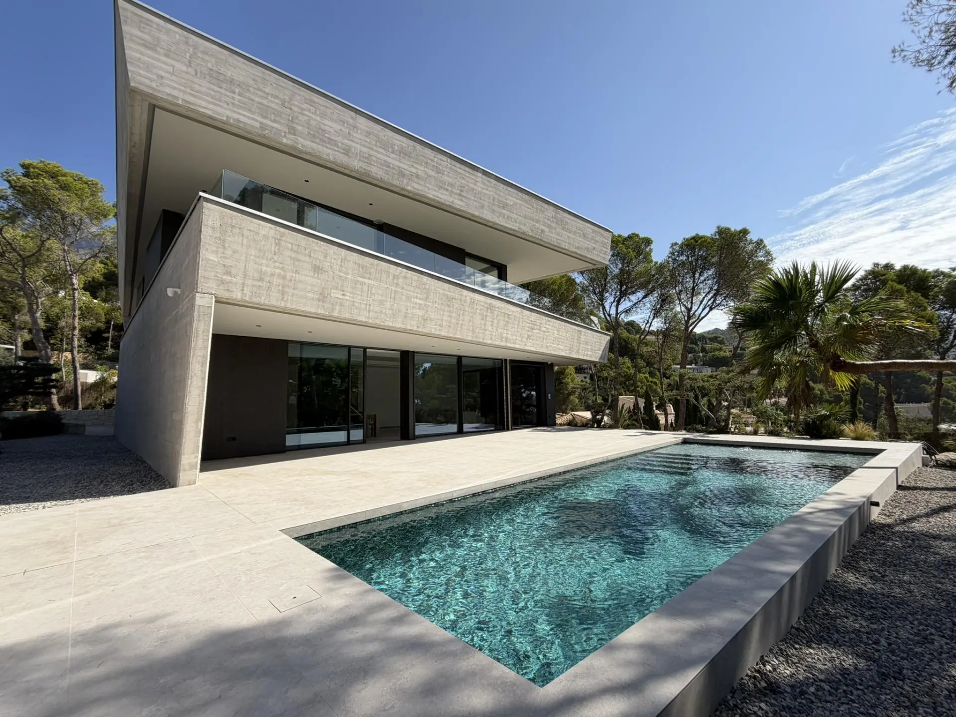 4-bedroom Villa In Altea, Spain (484 M²)