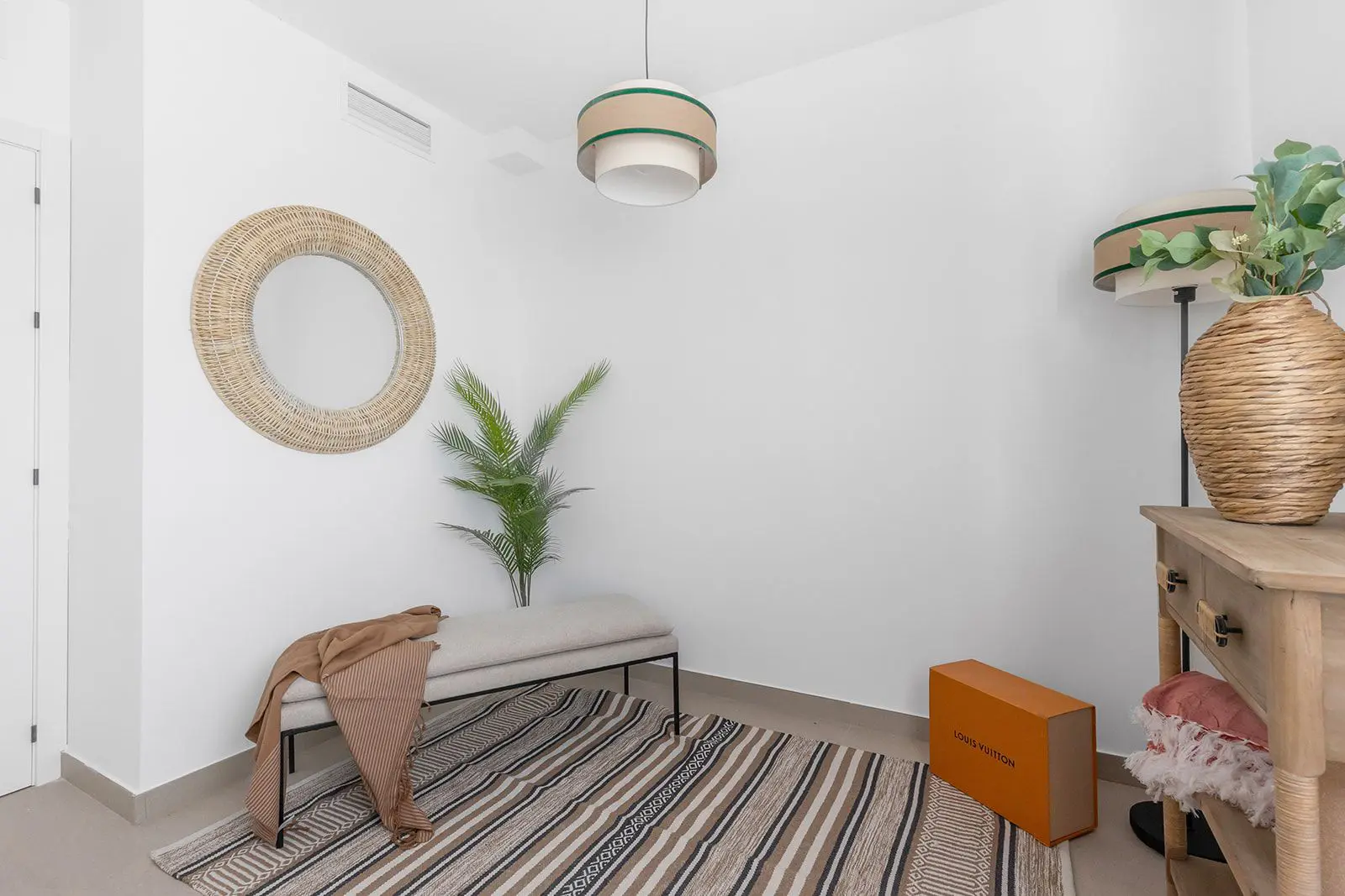 Terraced House Of 188 M² In Rafal, Spain