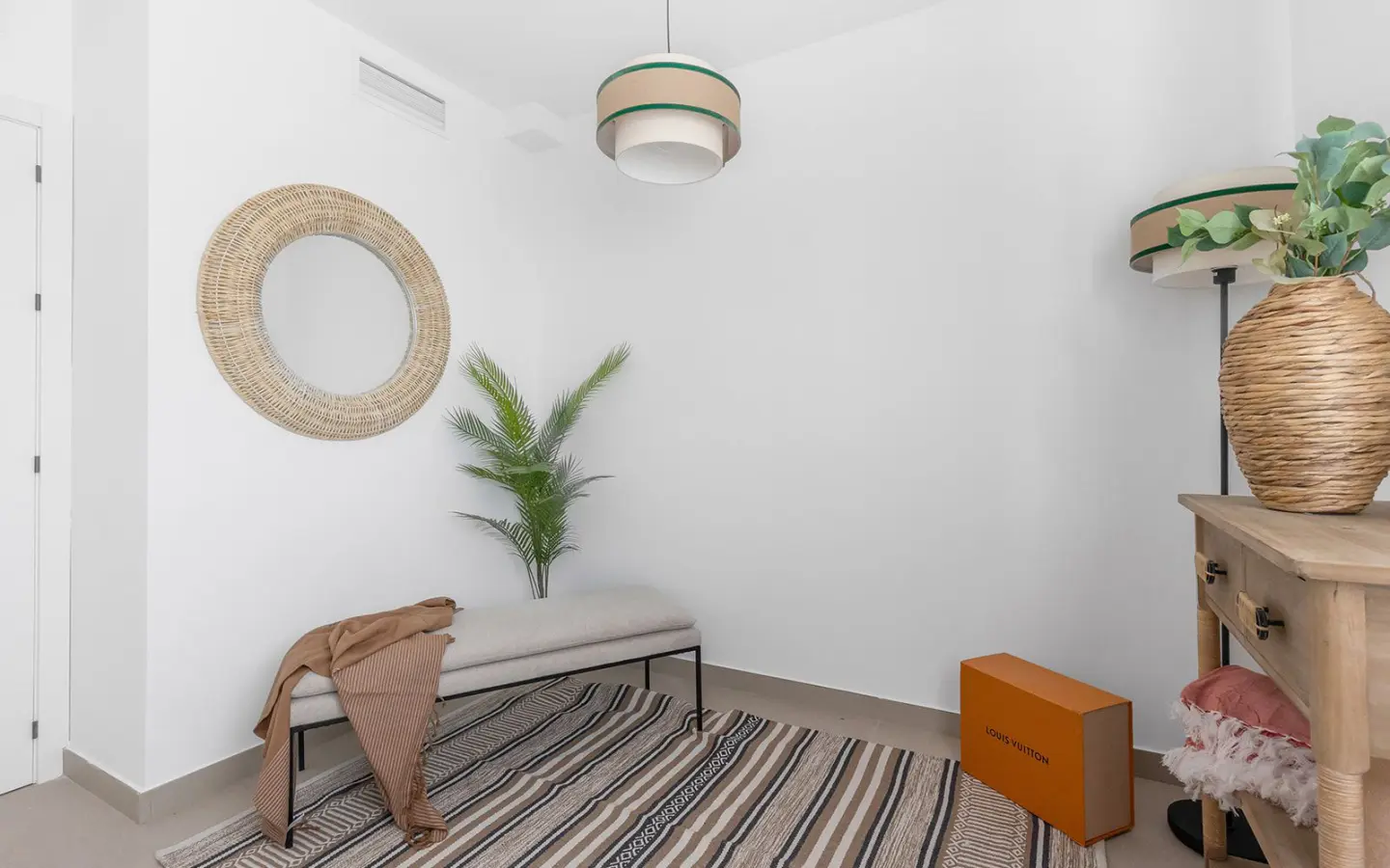 4-bedroom Terraced House In Rafal, Spain (212 M²)