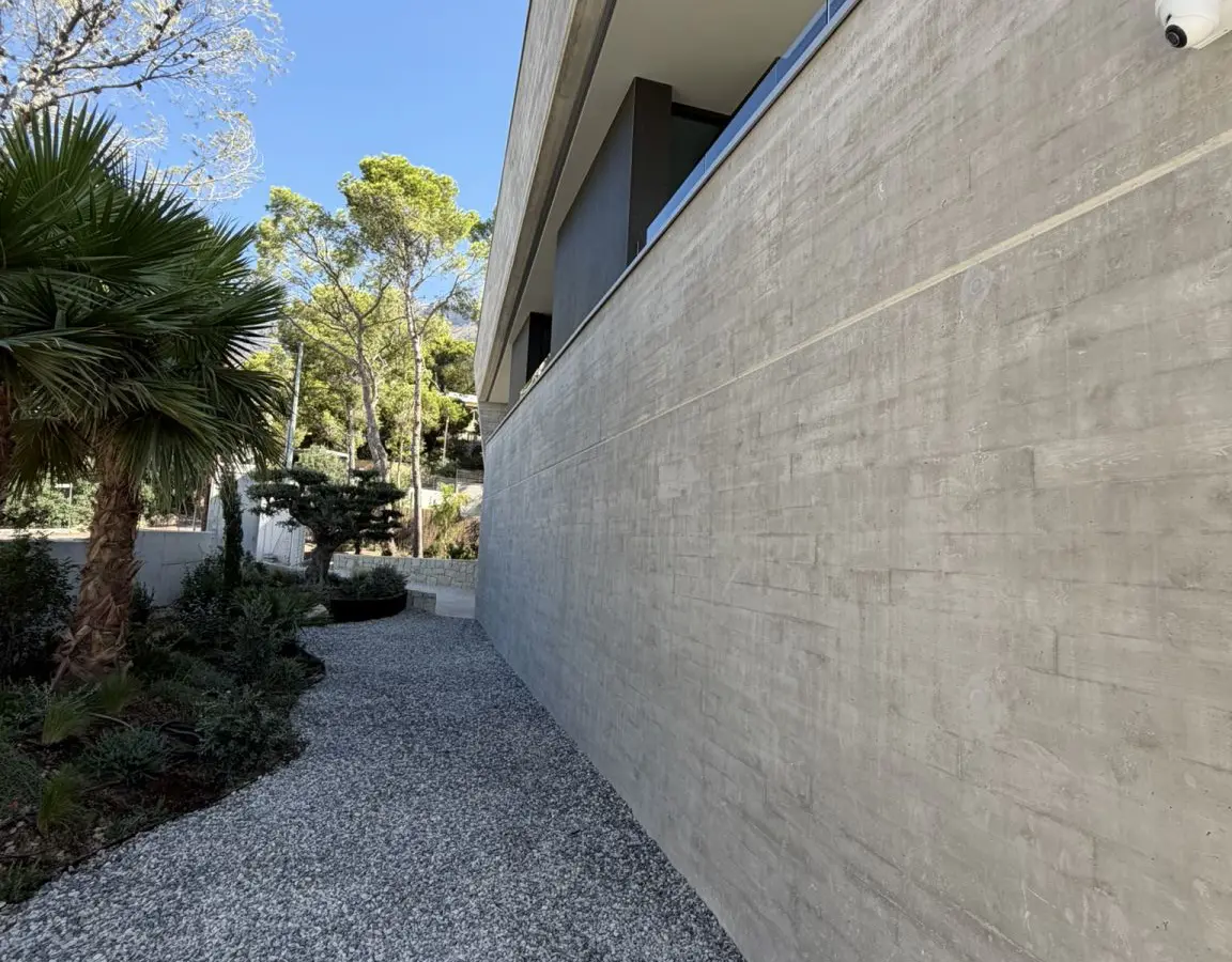 4-bedroom Villa In Altea, Spain (484 M²)