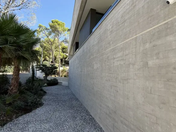 4-bedroom Villa In Altea, Spain (484 M²)