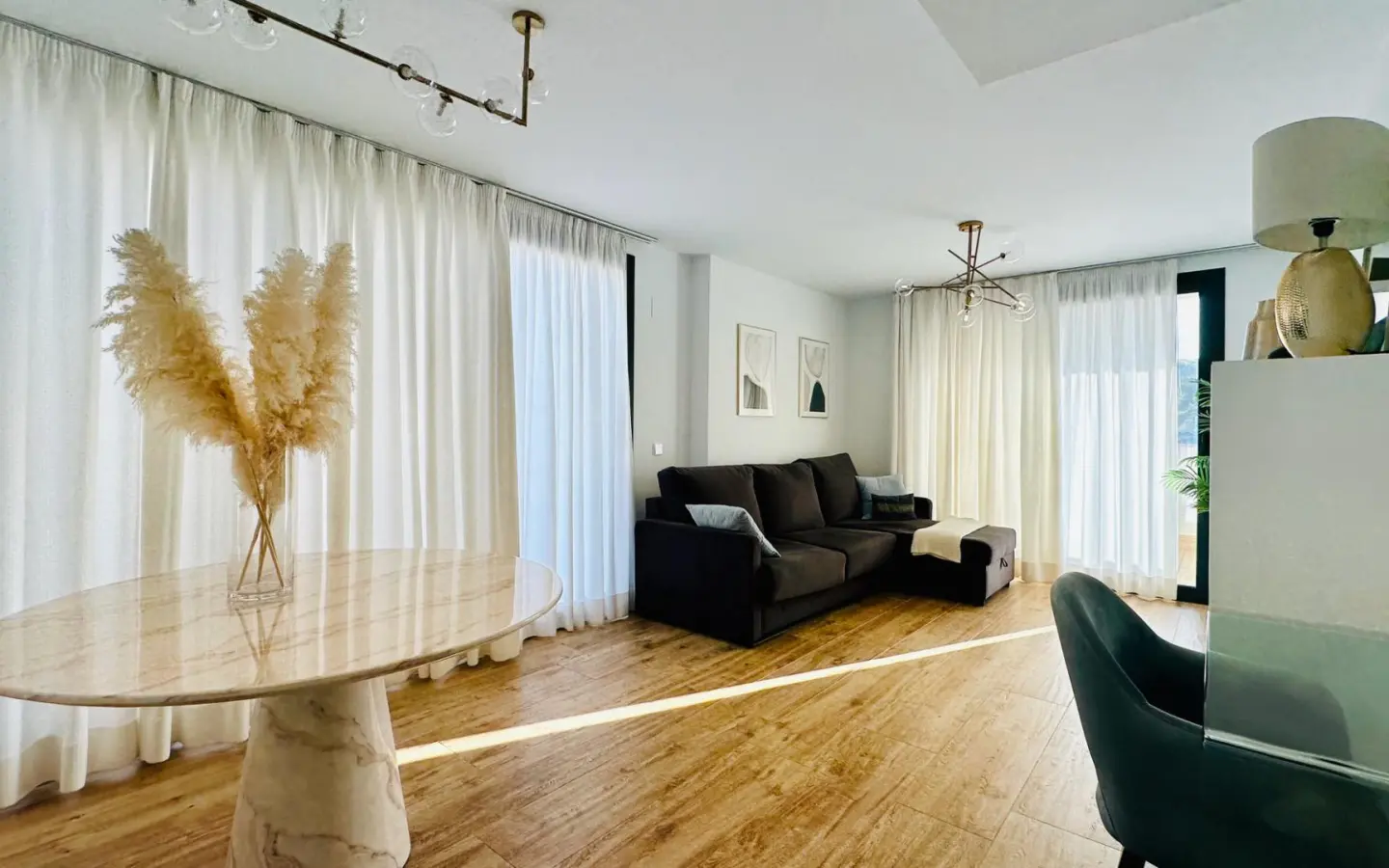 Apartment Of 138 M² In Villajoyosa, Spain