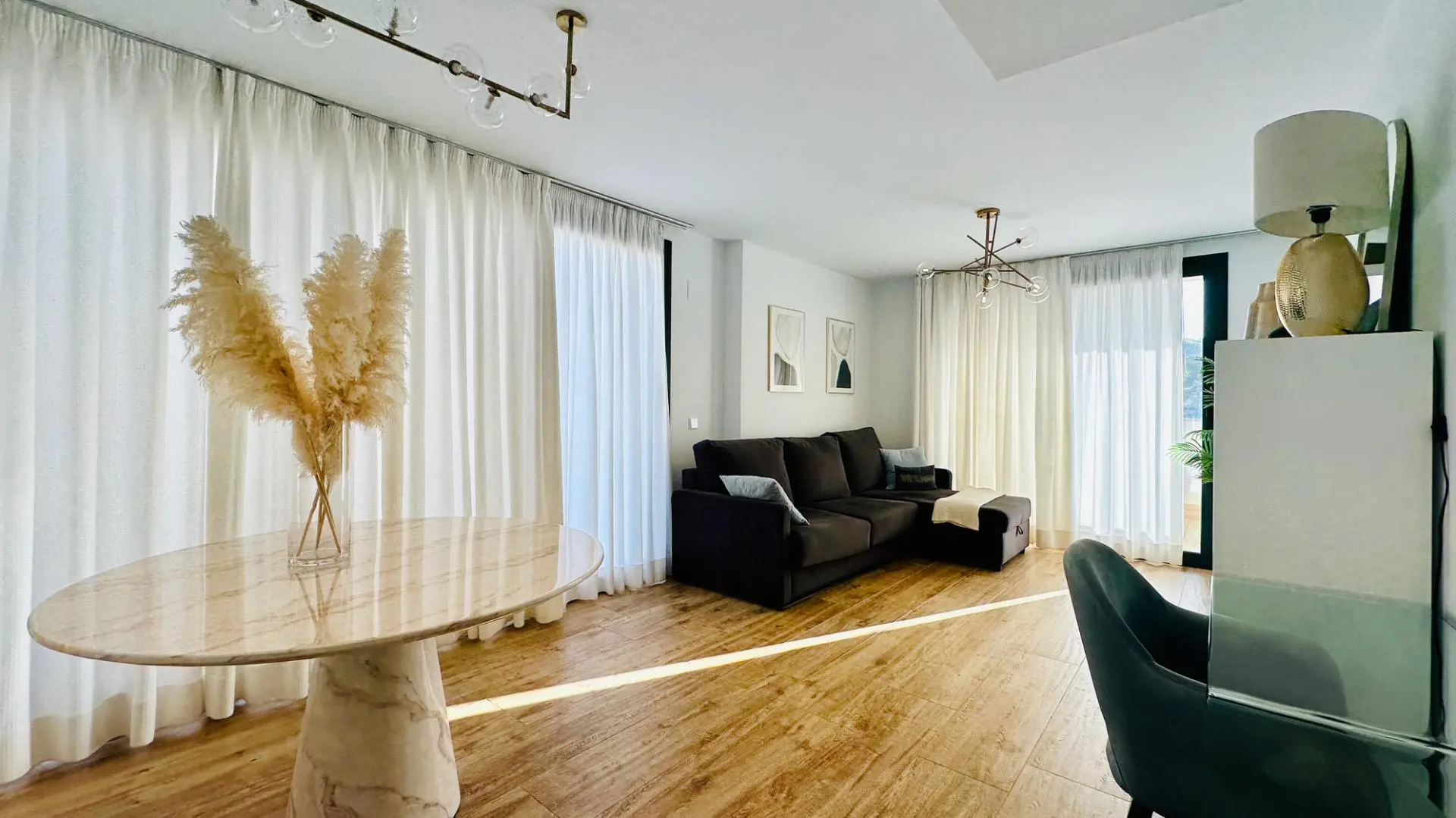 Apartment Of 138 M² In Villajoyosa, Spain