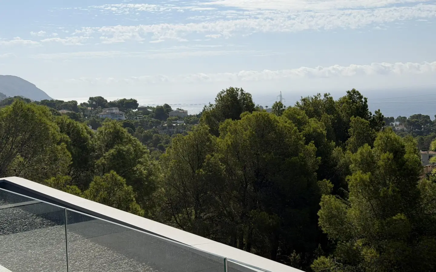 4-bedroom Villa In Altea, Spain (484 M²)