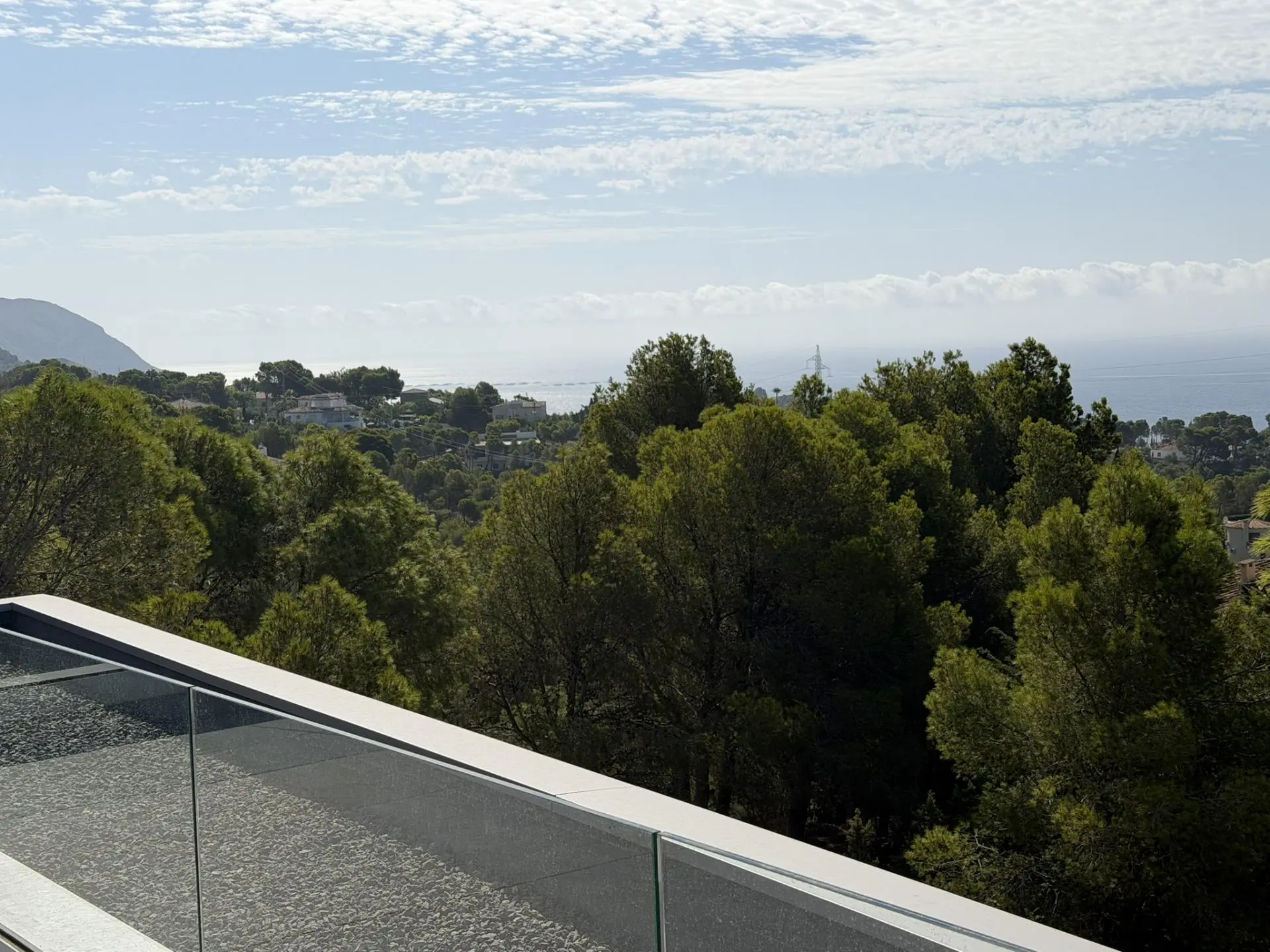 4-bedroom Villa In Altea, Spain (484 M²)