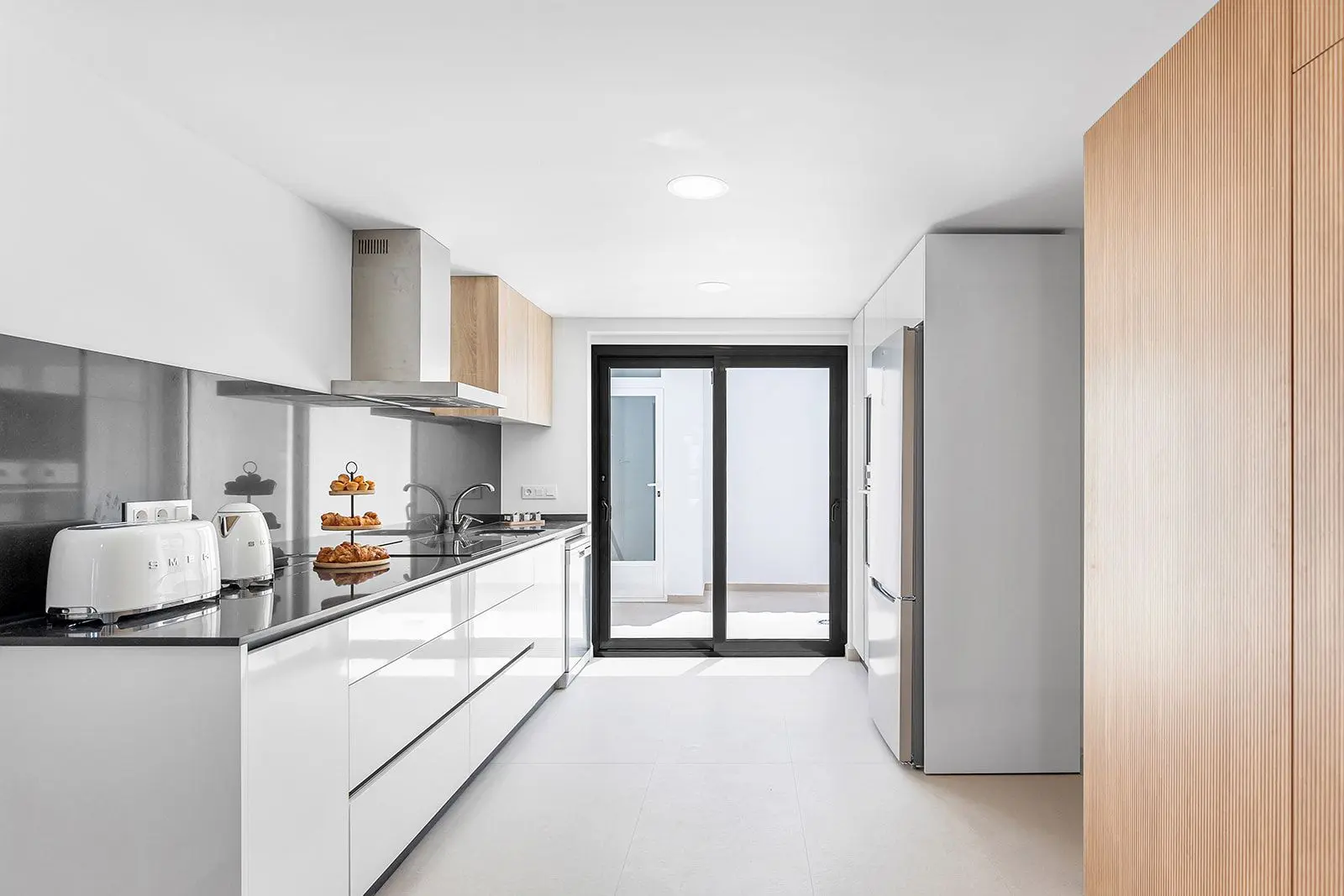 Terraced House Of 188 M² In Rafal, Spain