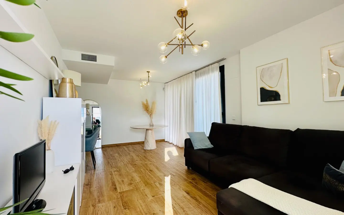 Apartment Of 138 M² In Villajoyosa, Spain