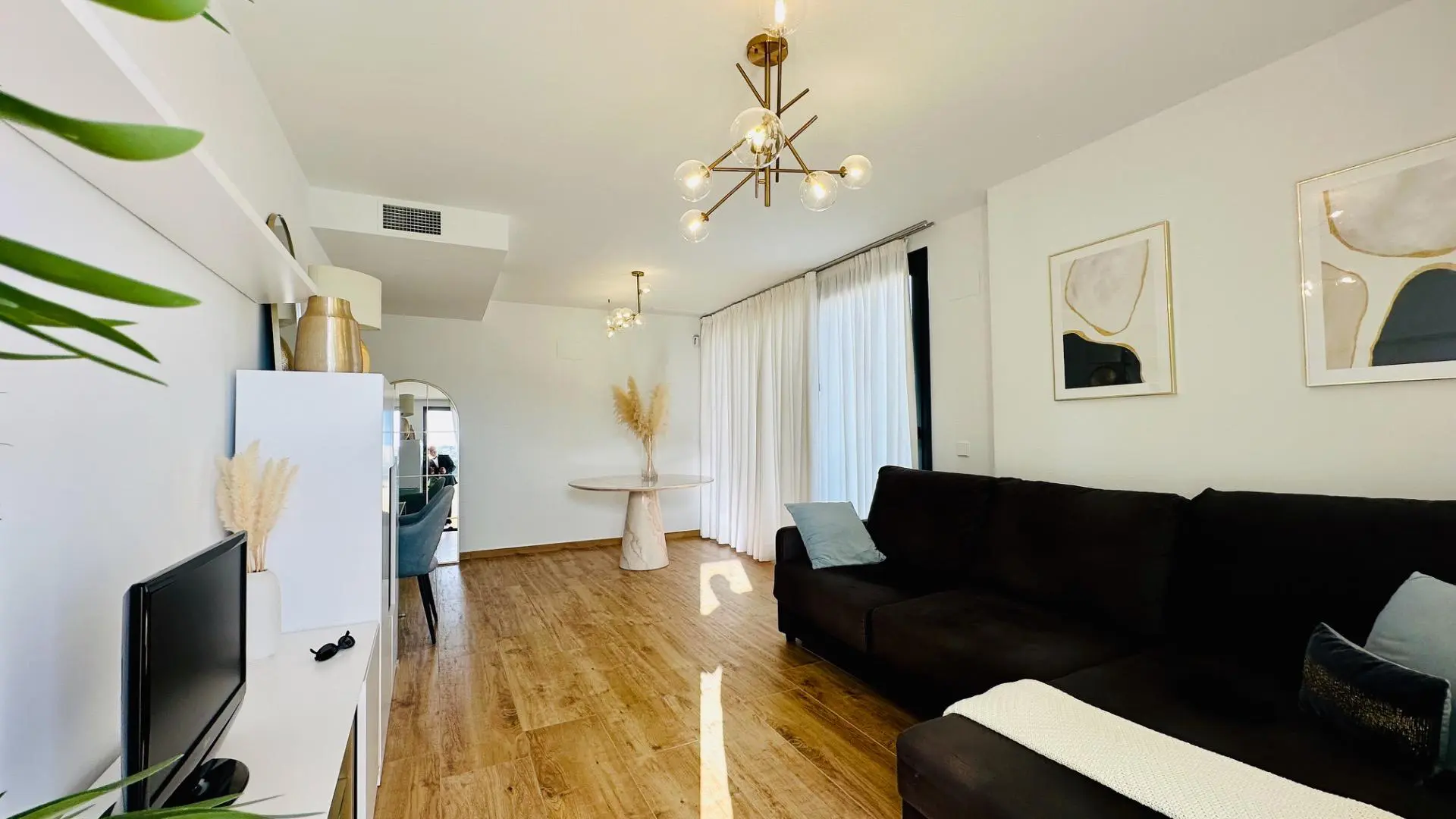 Apartment Of 138 M² In Villajoyosa, Spain