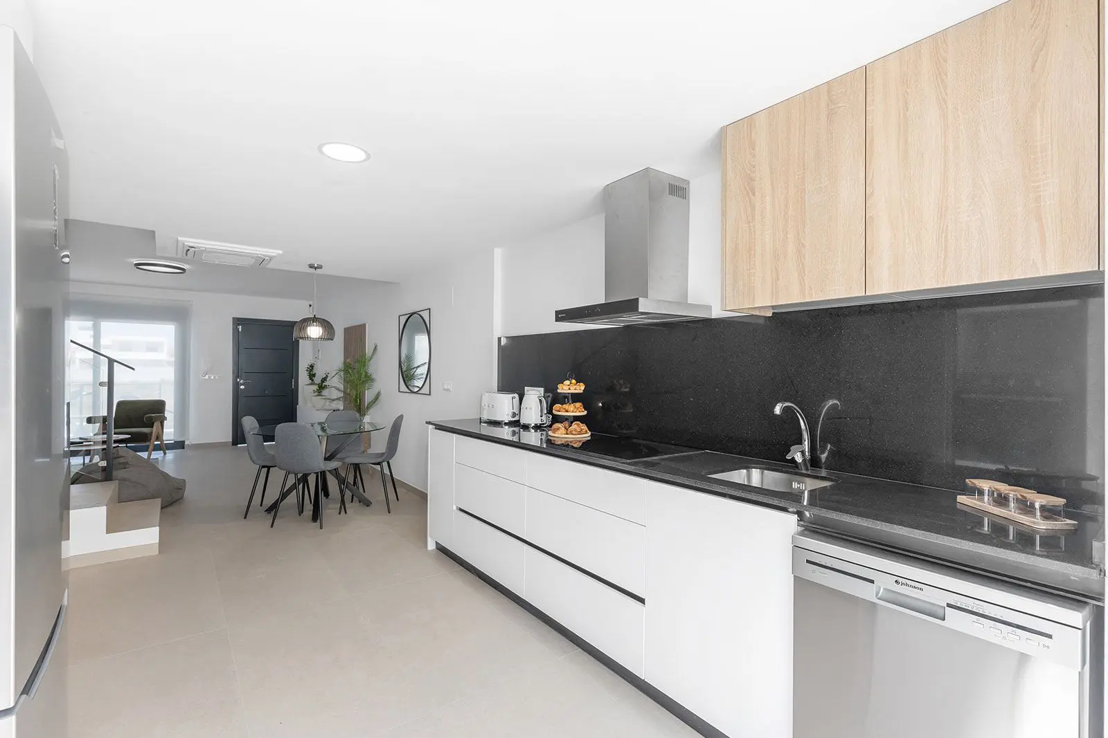 Terraced House Of 188 M² In Rafal, Spain