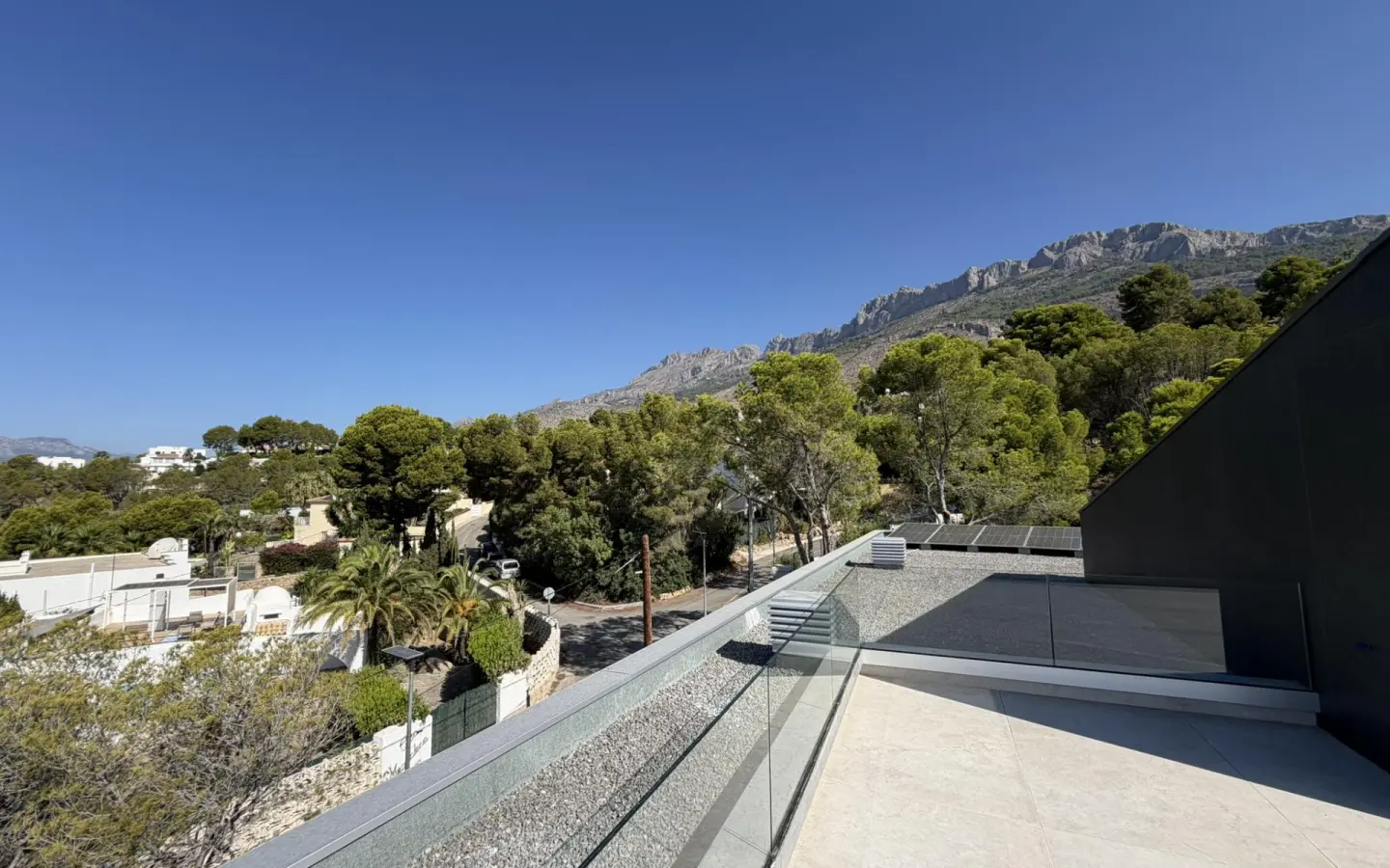 4-bedroom Villa In Altea, Spain (484 M²)
