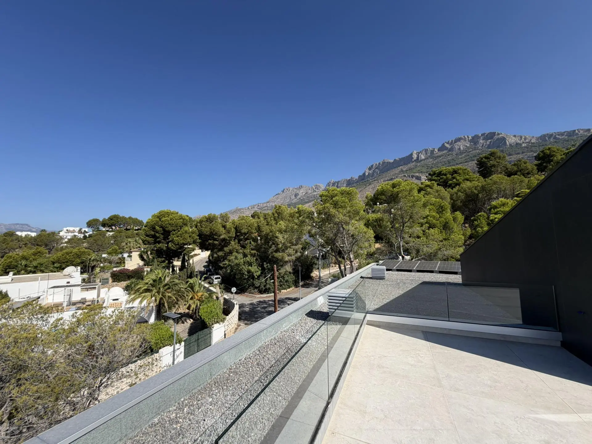 4-bedroom Villa In Altea, Spain (484 M²)