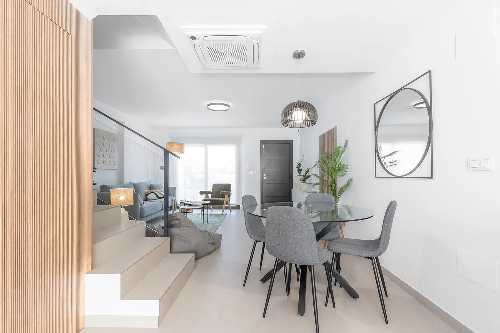 Terraced House Of 188 M² In Rafal, Spain