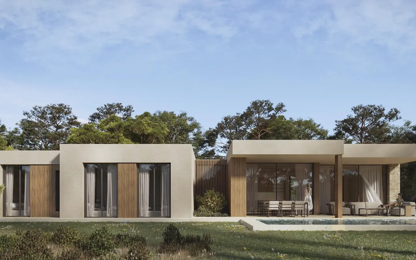 Villa Of 362 M² In Calpe, Spain