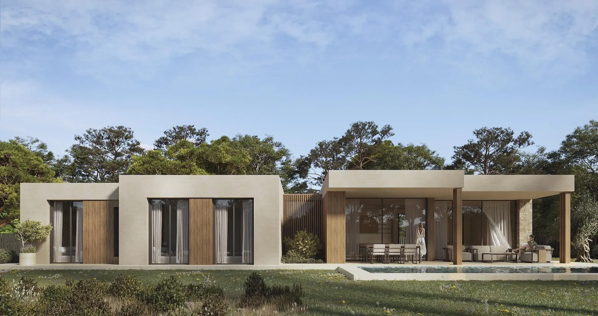 Villa Of 362 M² In Calpe, Spain