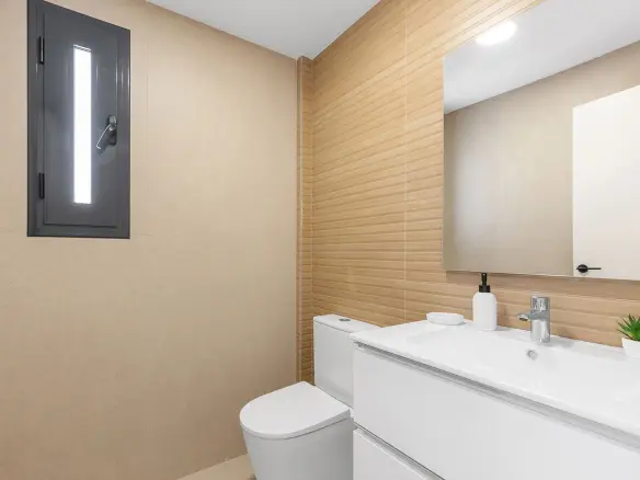4-bedroom Terraced House In Rafal, Spain (212 M²)