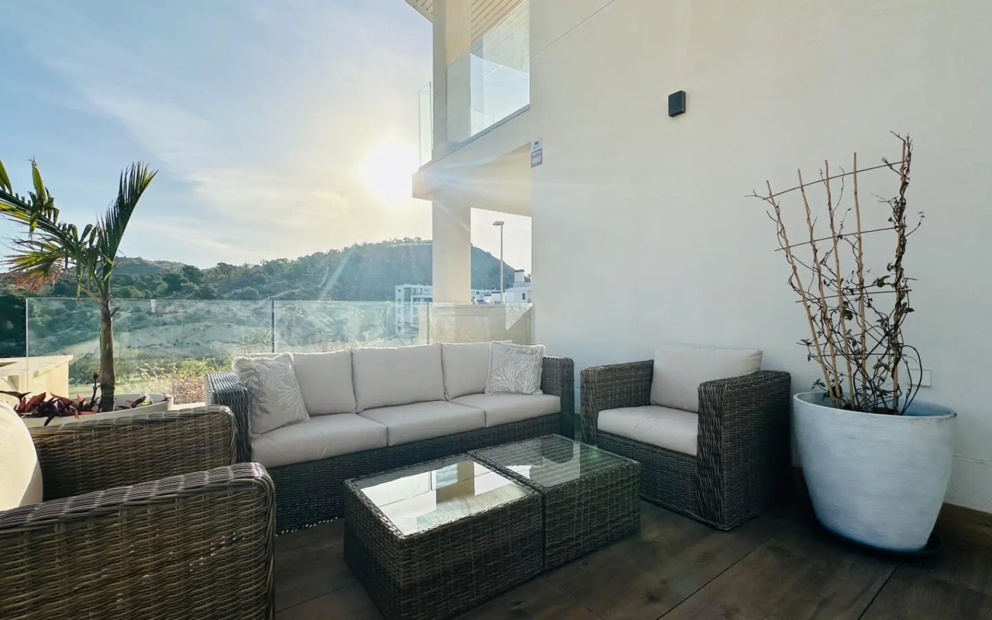 Apartment Of 138 M² In Villajoyosa, Spain