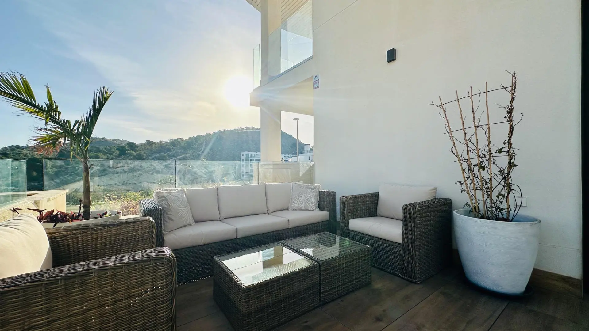 Apartment Of 138 M² In Villajoyosa, Spain