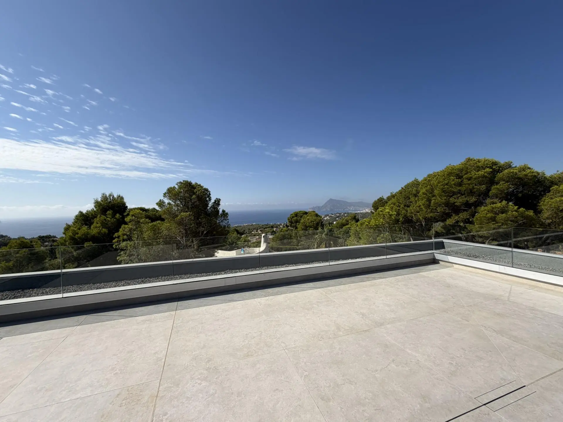 4-bedroom Villa In Altea, Spain (484 M²)