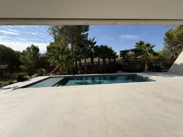 4-bedroom Villa In Altea, Spain (484 M²)
